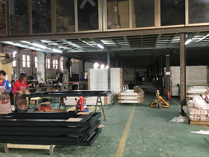 高端鋁合金門窗哪家好？佛山樓上樓門窗值得信賴！