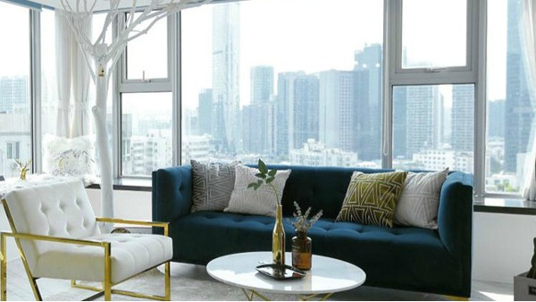 高端鋁合金門窗哪家好？佛山樓上樓門窗值得信賴！