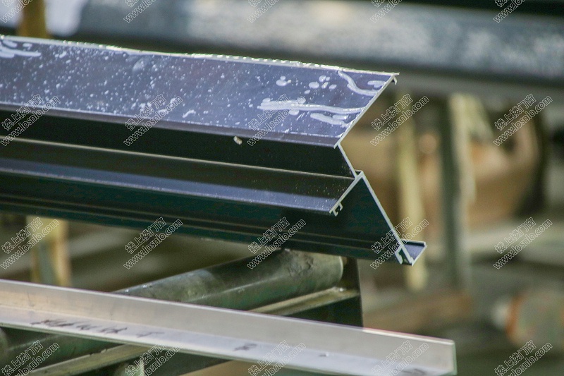 聽(tīng)說(shuō)這家鋁合金門(mén)窗廠家能為樓盤(pán)提升30%的價(jià)值利益！