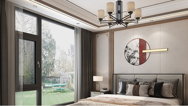 【樓上樓門窗】承接工程鋁合金門窗項目的廠家有哪些？