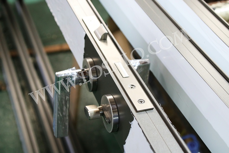 佛山樓上樓門窗廠家的高端門窗價格怎么樣？