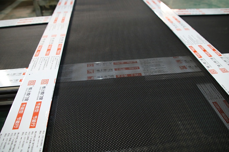 為什么樓上樓高端門窗定制廠家值得選擇？