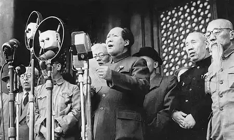 樓上樓|不忘初心,砥礪前行,慶祝建黨100周年！