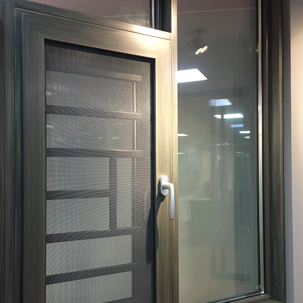 新房裝修門窗很重要，如何選擇不掉坑？樓上樓門窗要你記住這3點！