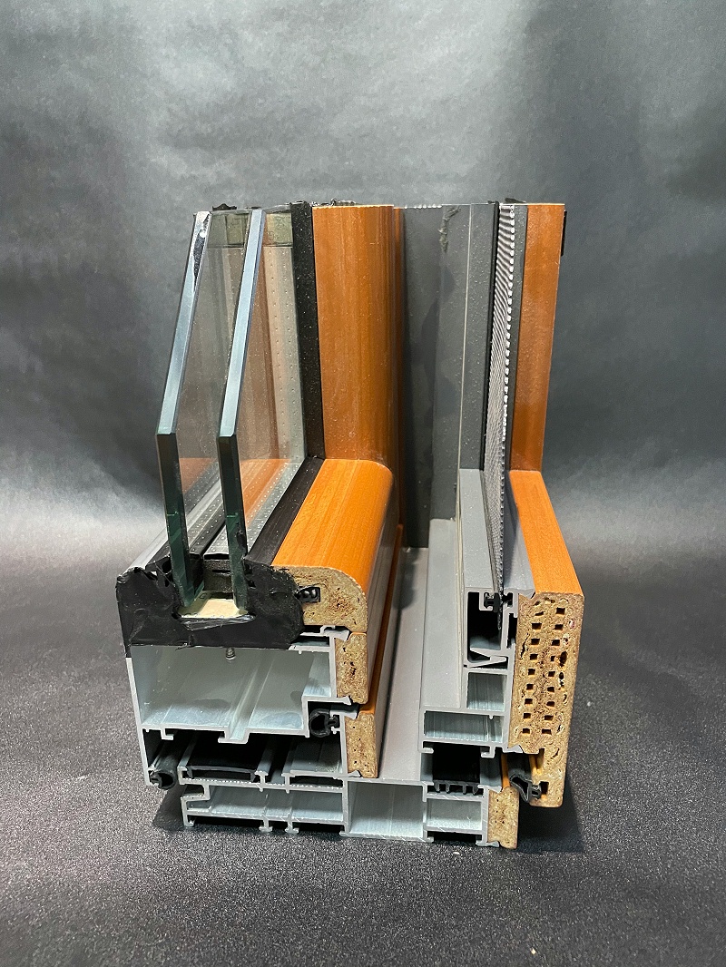 新房裝修門窗很重要，如何選擇不掉坑？樓上樓門窗要你記住這3點！