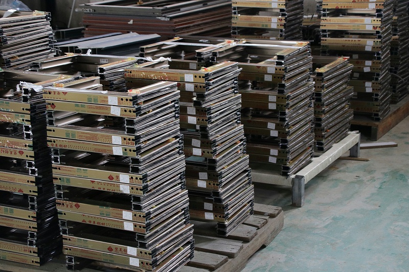 99%的人用了這款高端鋁合金門窗都直呼物超所值！