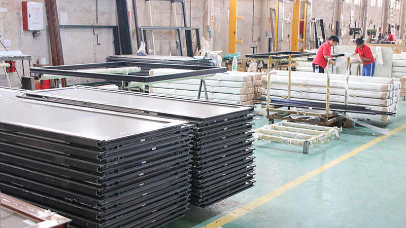 樓上樓5大工程實(shí)力，值得信賴