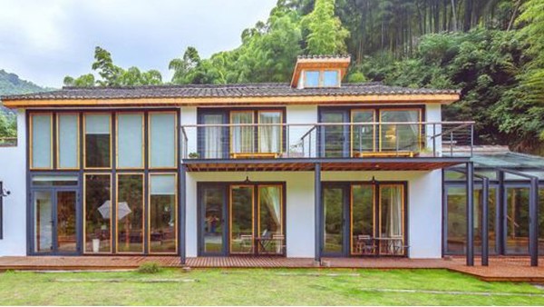 震驚！據(jù)說(shuō)高端門(mén)窗出現(xiàn)這幾種現(xiàn)象就必須更換了！