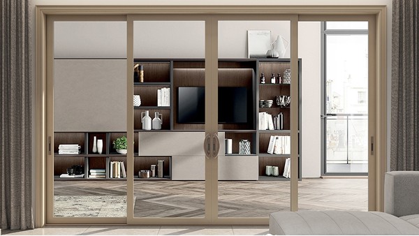 什么是高端門窗？什么牌子的高端門窗最好？-樓上樓高端門窗