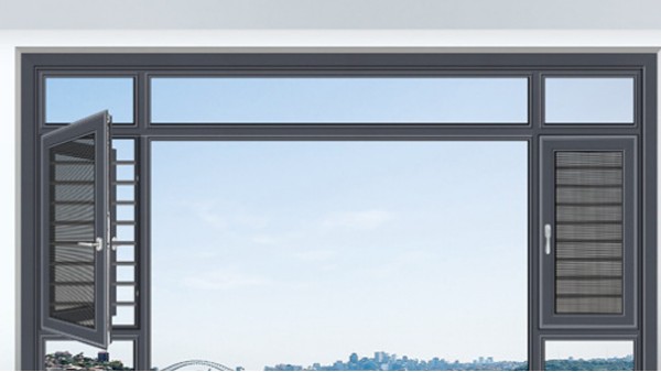 樓上樓門窗怎么樣？可以定制高端鋁合金門窗嗎？