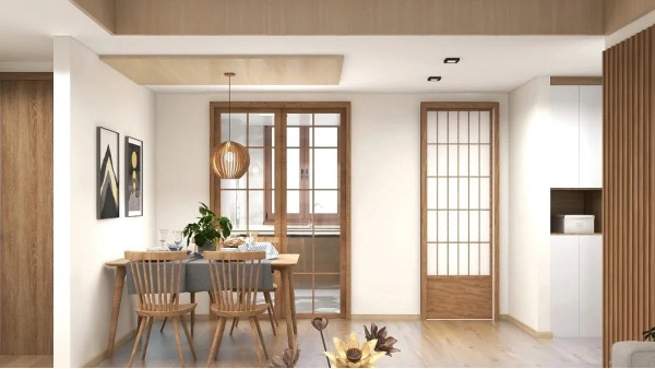 老公非要購買這家門窗廠的鋁合金門窗，看到實物我閉嘴了！