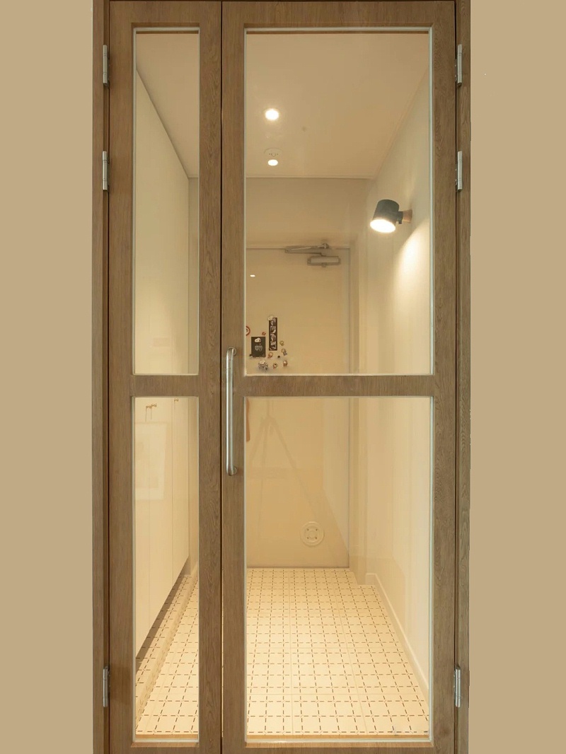 鋁木門窗和實(shí)木門窗的區(qū)別你搞懂了嗎?！