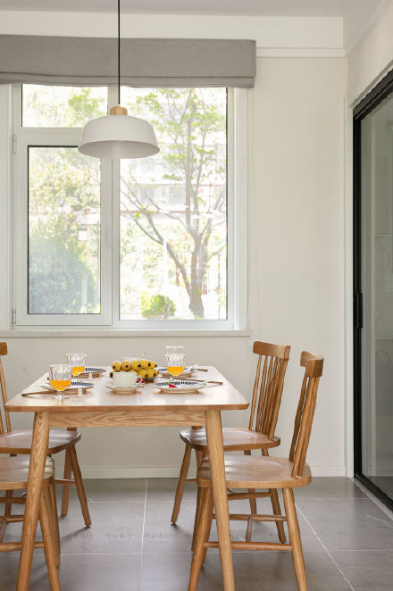 購(gòu)買(mǎi)鋁合金門(mén)窗的6個(gè)步驟，你學(xué)廢了嗎！