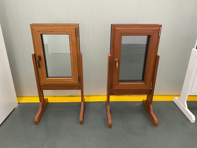 健康鋁木門(mén)窗流行的原因是什么？裝在室內(nèi)好看嗎？需注意什么問(wèn)題？