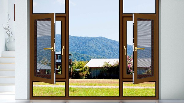 為什么家里的電費這么貴？只因沒有使用高端節(jié)能門窗！