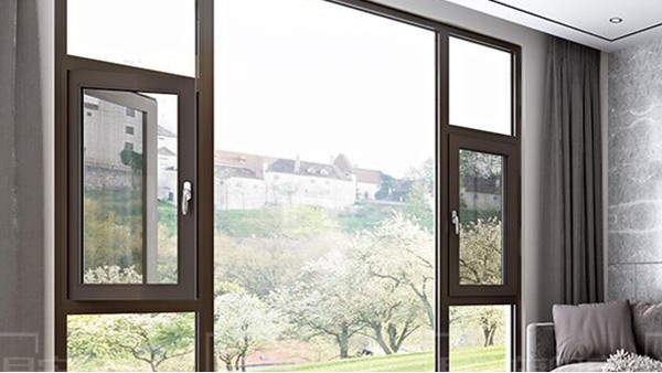 天氣又降溫了，搶購(gòu)高端保溫鋁合金門窗的你還好嗎？