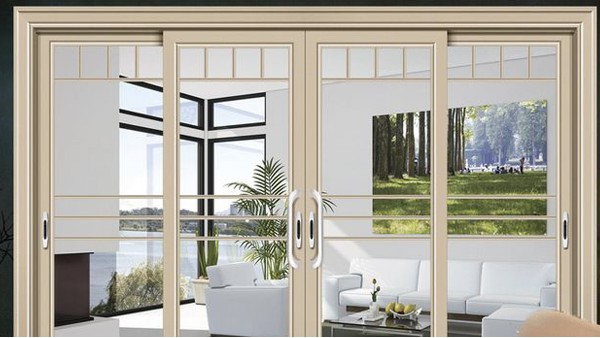 被問了800遍的高端鋁木復合門窗！以后購買門窗都選樓上樓啦！