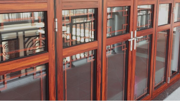 高端鋁合金門窗立面分格怎么設(shè)計才夠優(yōu)秀？進(jìn)來看就學(xué)會了！