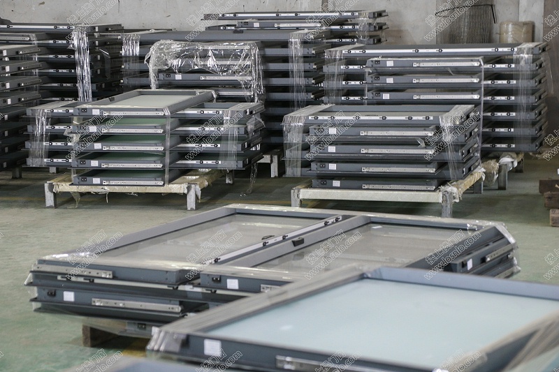 高端鋁合金門窗立面分格怎么設(shè)計才夠優(yōu)秀？進(jìn)來看就學(xué)會了！