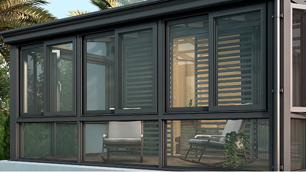 樓上樓門窗 | 如何根據(jù)樓盤的整體定位選擇合適的鋁合金門窗廠家？