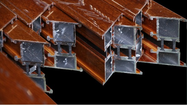 樓上樓門窗工程定制，鮮為人知的窗框與窗扇密封知識大揭秘！