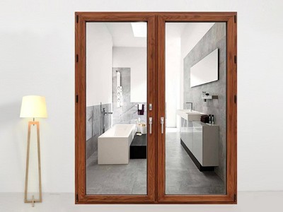 52系列非隔熱內開門