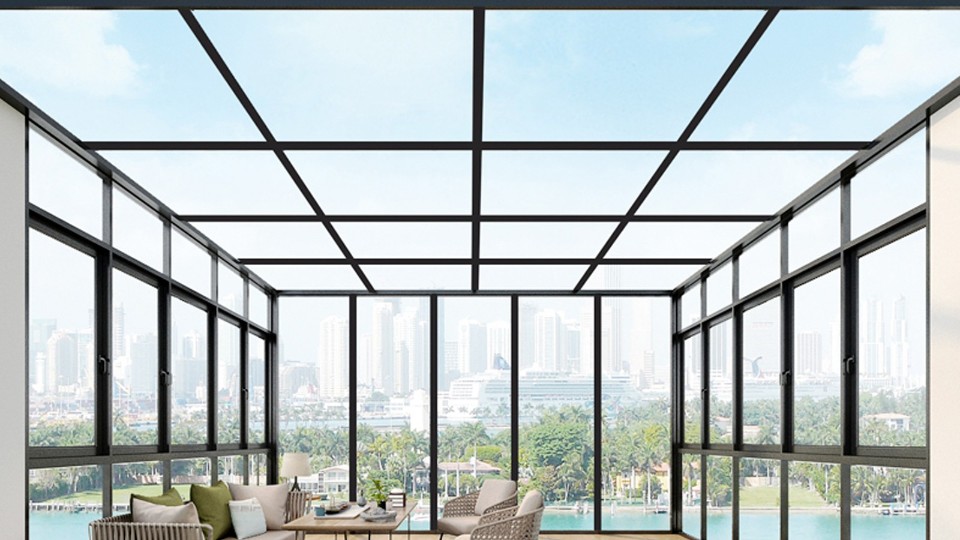 促進定制門窗產(chǎn)業(yè)健康發(fā)展，樓上樓門窗共贏定制門窗市場