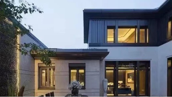 高端鋁合金門窗碰上互聯(lián)網(wǎng)時代，好產品也怕巷子深