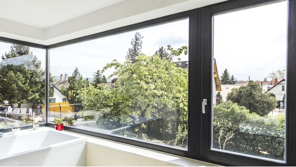 堪比美的暖風機的鋁木復合門窗，助你輕松抵御寒冬！