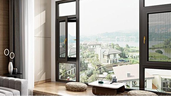 高端門窗選擇哪種風(fēng)格和材質(zhì)比較好？有門窗廠家推薦嗎？