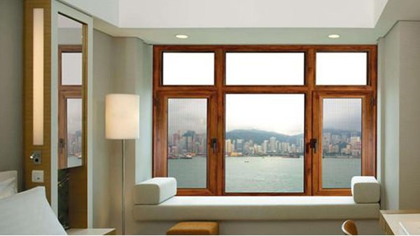 鋁木復(fù)合門窗對(duì)室內(nèi)的影響，它的性能您領(lǐng)教過(guò)就知道有多牛批！