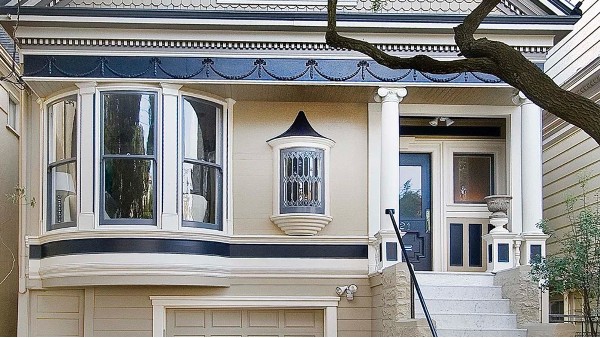 據(jù)說(shuō)購(gòu)買隔熱保溫的鋁合金門窗是交智商稅？