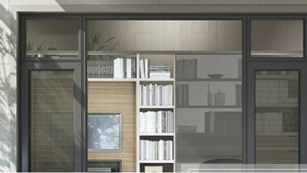 樓上樓低碳鋁木系統(tǒng)門窗新品即將發(fā)布，我們將重新定義“低碳”