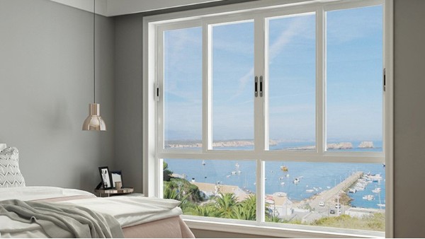 如何保養(yǎng)鋁合金門(mén)窗？樓上樓告訴您