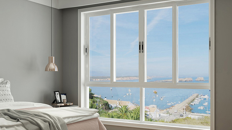 如何保養(yǎng)鋁合金門窗？樓上樓告訴您