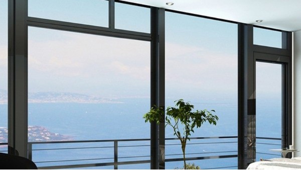 如何購買鋁合金門窗？樓上樓為您揭曉