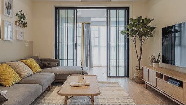 無論門窗大小，建議選購時了解這7大優(yōu)勢，才會買到優(yōu)質(zhì)好門窗！